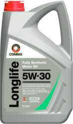 COMMA LONG LIFE 5W30 5L