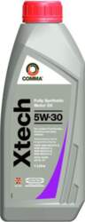 COMMA X-TECH 5W30 1L