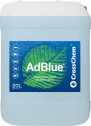 CROSSCHEM ADBLUE 20L