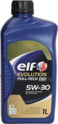 ELF EVO FULLTECH DID 5W30 1L