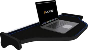 F-CORE Center truck table - Classic