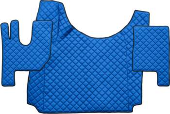 F-CORE Full coverage floor mats -