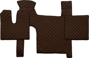 F-CORE Full coverage floor mats -