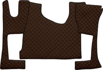 F-CORE Full coverage floor mats -