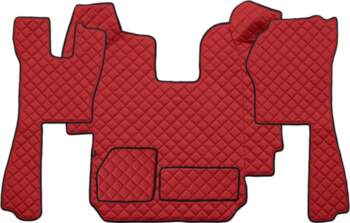 F-CORE Full coverage floor mats -