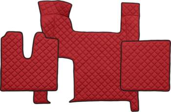 F-CORE Full coverage floor mats -