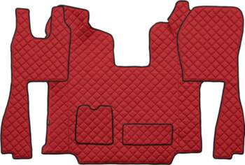 F-CORE Full coverage floor mats -