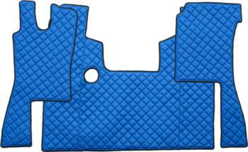 F-CORE Full coverage floor mats -