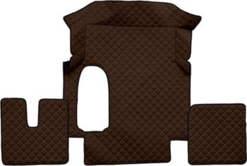 F-CORE Full coverage floor mats -