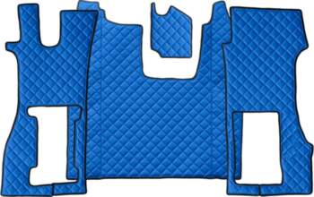 F-CORE Full coverage floor mats -