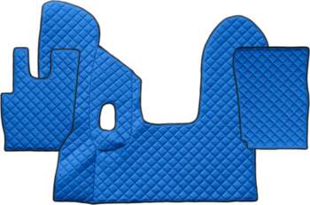 F-CORE Full coverage floor mats -