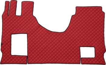 F-CORE Full coverage floor mats -