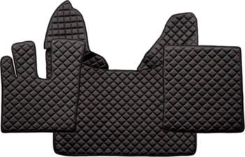 F-CORE Full coverage floor mats -