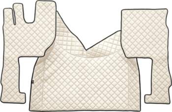 F-CORE Full coverage floor mats -