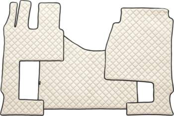 F-CORE Full coverage floor mats -