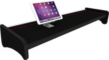 F-CORE Long truck table - Classic