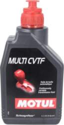 MOTUL MULTI CVTF 1L
