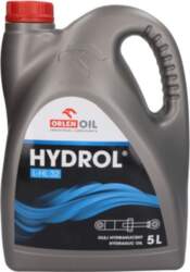 ORLEN HYDROL L-HL 32 5L