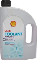 SHELL COOL LL E RTU 4L