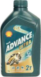 SHELL ULTRA 2T 1L