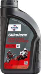 SILKOLENE COMP 2 PLUS 1L