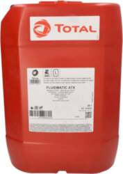 TOTAL FLUIDMATIC ATX 20L