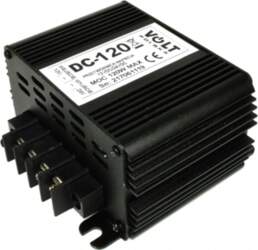 VOLT 12/24 DC-120