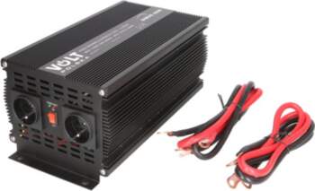 VOLT 24/230 AC-2000 SINUS