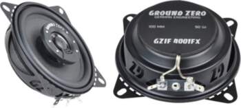 AIGROUP AIG-GZIF 4001FX