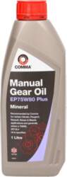 COMMA EP75W80 PLUS 1L