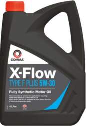 COMMA X-FLOW F PL.5W30 SYN