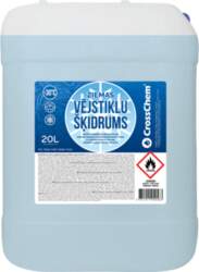 CROSSCHEM WINTER WINDSHIELD -30 20L
