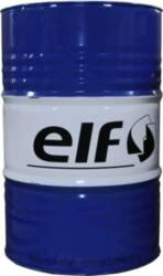 ELF EVO FULLTECH FE 5W30 208L
