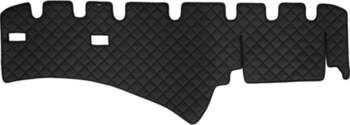 F-CORE Dashboard cover - Quilted ECO-Leather
