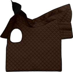 F-CORE Full coverage center floor mat