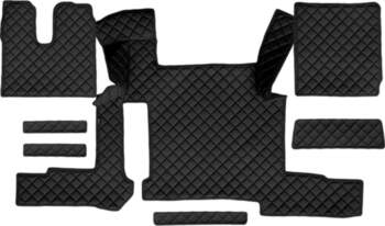 F-CORE Full coverage floor mats -