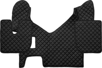 F-CORE Full coverage floor mats -