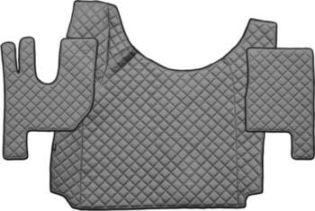 F-CORE Full coverage floor mats -
