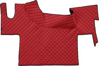 F-CORE Full coverage floor mats -