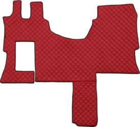 F-CORE Full coverage floor mats -