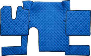F-CORE Full coverage floor mats -