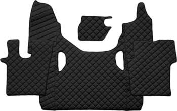 F-CORE Full coverage floor mats -