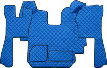 F-CORE Full coverage floor mats -