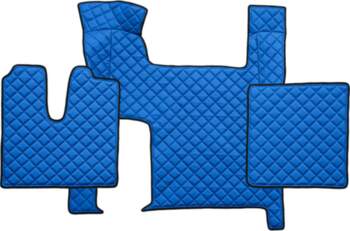 F-CORE Full coverage floor mats -