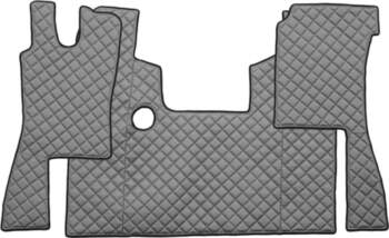 F-CORE Full coverage floor mats -