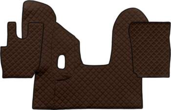 F-CORE Full coverage floor mats -