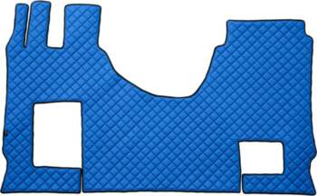 F-CORE Full coverage floor mats -