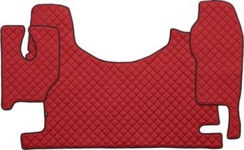 F-CORE Full coverage floor mats -