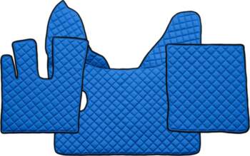 F-CORE Full coverage floor mats -