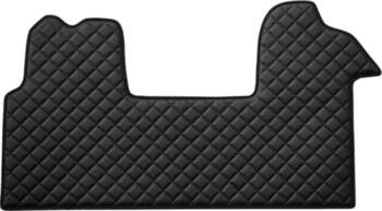 F-CORE Full coverage floor mats -